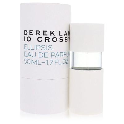 Perfume Feminino Ellipsis Derek Lam 10 Cros 50 Ml Eau Parfum