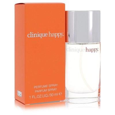 Perfume Feminino Happy Clinique 30 Ml Eau De Parfum