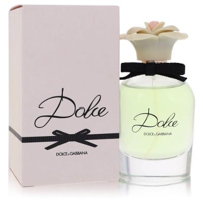 Perfume Feminino Dolce & Gabbana 50 Ml Eau De Parfum