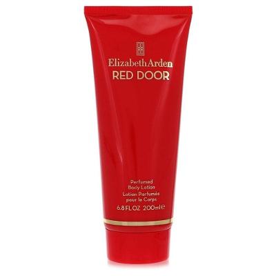 Perfume Feminino Elizabeth Arden 200 Ml Loção Corporal