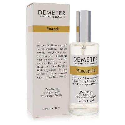 Perfume Feminino Demeter Pineapple (formerly Blue Hawaiian Unisex) 120 Ml Colônia