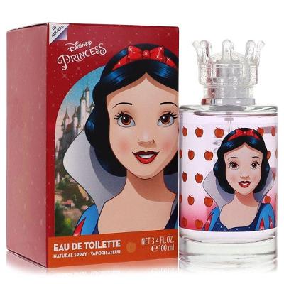 Perfume Feminino Disney 100 Ml Eau De Toilette Spray
