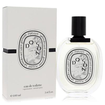 Perfume Feminino Do Son Unisex Diptyque 100 Ml Eau De Toilette