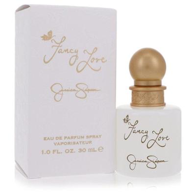 Perfume Feminino Fancy Love Jessica Simpson 30 Ml Eau De Parfum