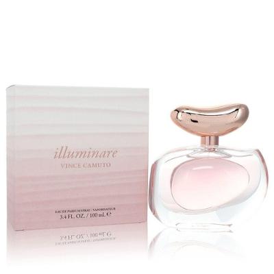Perfume Feminino Illuminare Vince Camuto 100 Ml Eau De Parfum
