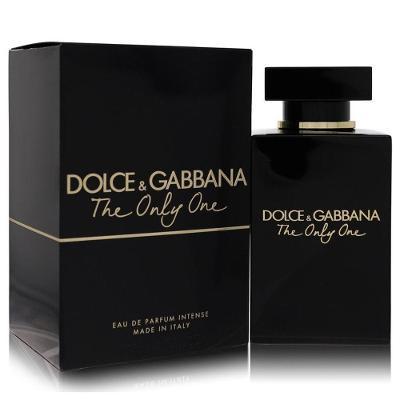 Perfume Feminino Dolce & Gabbana 100 Ml Eau De Parfum Spray