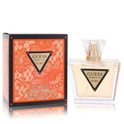 Perfume Feminino Guess Seductive Flirt 75 Ml Eau De Toilette