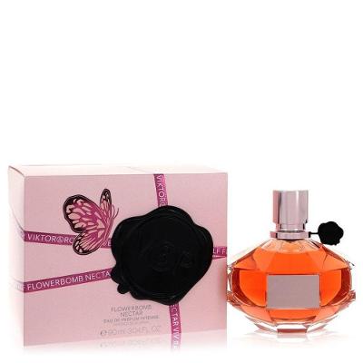 Perfume Feminino Flowerbomb Nectar Viktor & Rolf 90 Ml Ml Eau De Parfum