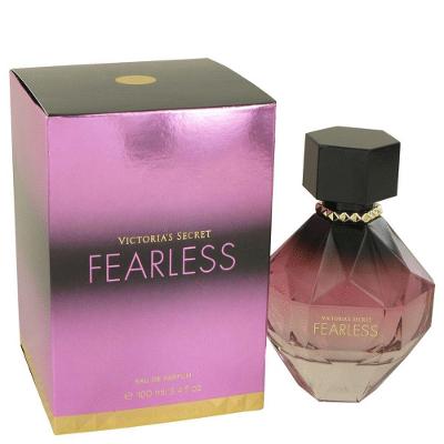Perfume Feminino Fearless Victoria's Secret 100 Ml Eau De Parfum