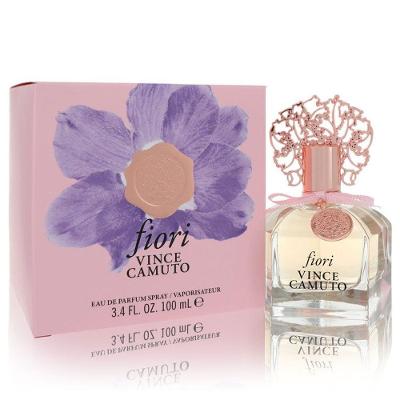 Perfume Feminino Fiori Vince Camuto 100 Ml Eau De Parfum