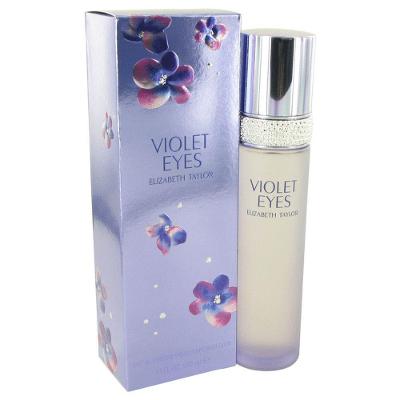 Perfume Feminino Elizabeth Taylor 100 Ml Eau De Parfum Spray