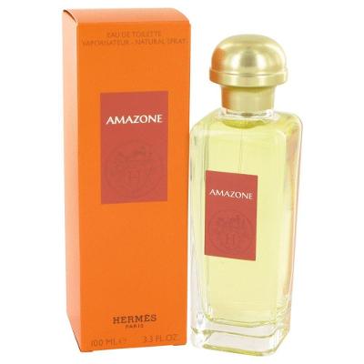 Perfume Feminino Hermes 100 Ml Eau De Toilette Spray