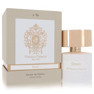 Perfume Feminino Draco Tiziana Terenzi 100 Ml Extrait De Parfum