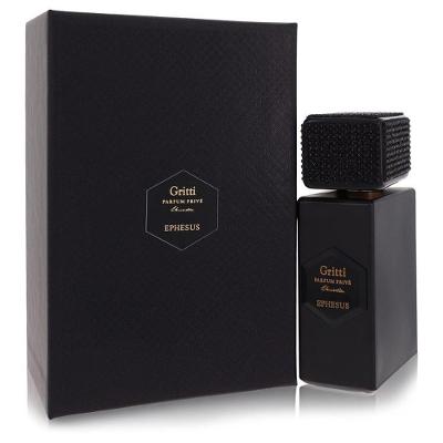 Perfume Feminino Ephesus Prive Unisex Gritti 100 Ml Eau De Parfum