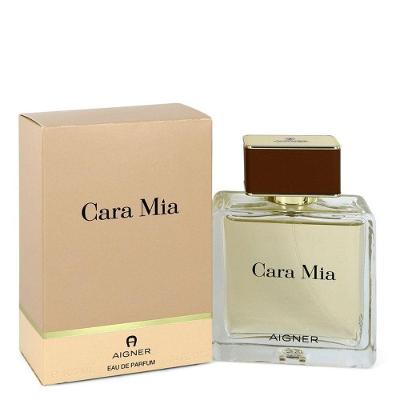 Perfume Feminino Etienne Aigner 100 Ml Eau De Parfum Spray