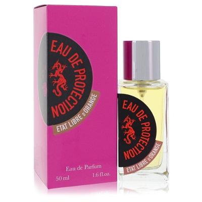 Perfume Feminino Eau De Protection Etat Libre D'orange 50 Ml Eau De Parfum