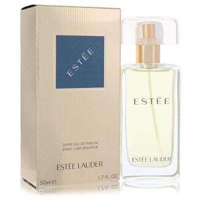 Perfume Feminino Estee Lauder 50 Ml Super Eau De Parfum