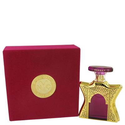 Perfume Feminino Dubai Garnet Parfum Unisex Bond No.9 100 Ml Eau De Parfum