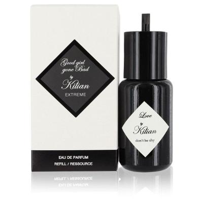 Perfume Feminino Good Girl Gone Bad Extreme Kilian 50 Ml Eau De Parfum Refill