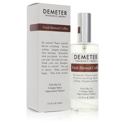 Perfume Feminino Demeter Fresh Brewed Coffee Unisex 120 Ml Colônia