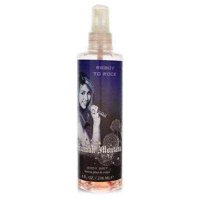 Perfume Feminino Hannah Montana 236 Ml água De Cheiro