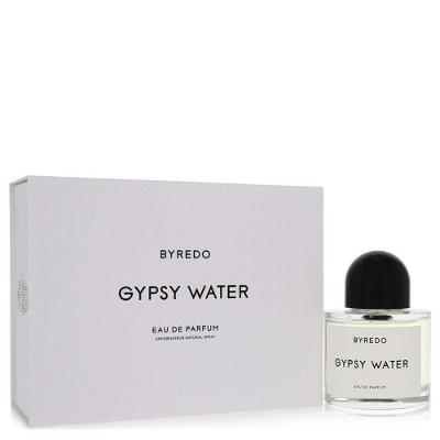 Perfume Feminino Gypsy Water Unisex Redo 100 Ml Eau De Parfum