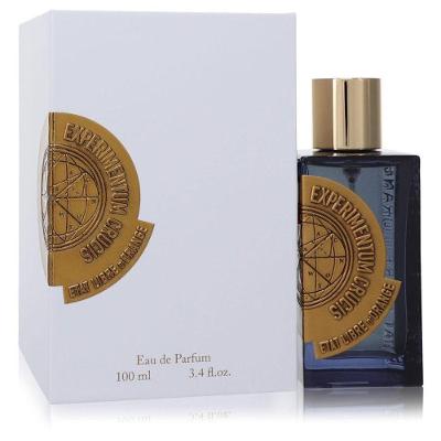 Perfume Feminino Etat Libre D'orange 100 Ml Eau De Parfum Spray