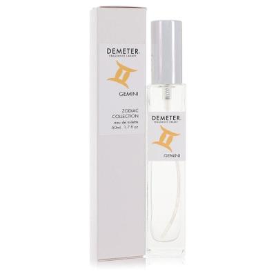 Perfume Feminino Gemini Demeter 50 Ml Eau Toilette