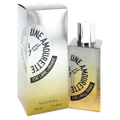 Perfume Feminino Etat Libre D'orange Une Amourette Roland Mouret Unisex 100 Ml Eau De Parfum
