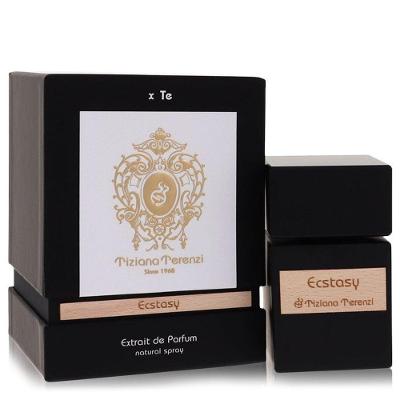 Perfume Feminino Ecstasy Unisex Tiziana Terenzi 100 Ml Extrait De Parfum