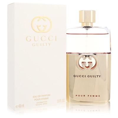 Perfume Feminino Gucci 90 Ml Eau De Parfum Spray