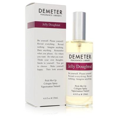Perfume Feminino Demeter Jelly Doughnut Unisex 120 Ml Colônia