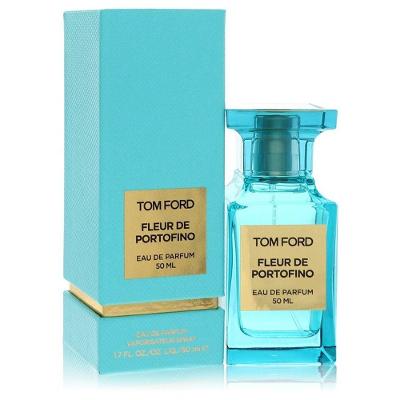 Perfume Feminino Fleur Portofino Tom Ford 50 Ml Eau De Parfum