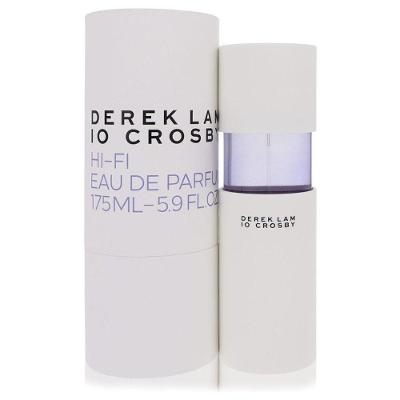 Perfume Feminino Hifi Derek Lam 10 Cros 175 Ml Eau Parfum