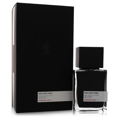 Perfume Feminino Forever Now Min New York 75 Ml Eau De Parfum