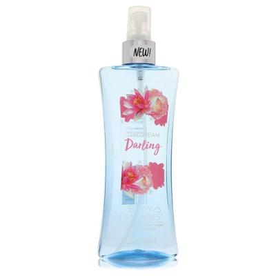 Perfume Feminino Fantasies Daydream Darling Parfums De Coeur 236 Ml Body