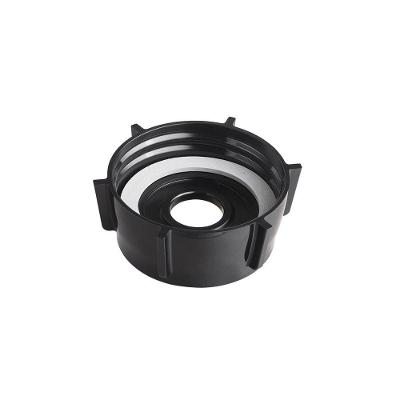 Base Plástica Com Anel De Vedação Para Liquidificadores Oster