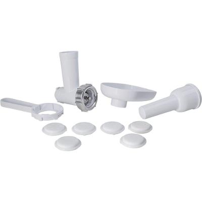 Modelador De Massas Para Batedeira Planetária Digital Oster