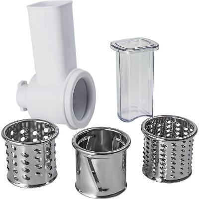 Salada Maker Para Batedeira Planetária Digital Oster