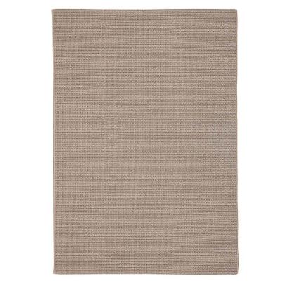 Tapete Turco Andes 04 Bege 0,50x0,80m Edantex
