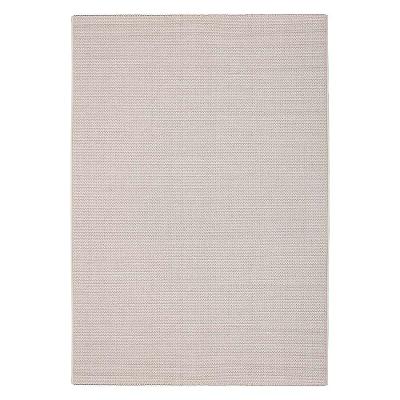 Passadeira Turca Andes 01 Branco-cinza 0,66x1,20m Edantex
