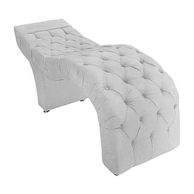 Maca Estofada Estética Cílios Salão Spa Suede Adriana Branco