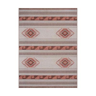 Tapete Funcional Asteca 35 Taupe 0,50x0,80m