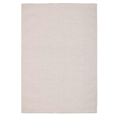 Tapete Sala Turco Andes 02 Bege 1,40x2,00m Edantex