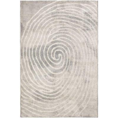 Tapete Sala Fingerprint Espiral 2,00x3,50m São Carlos