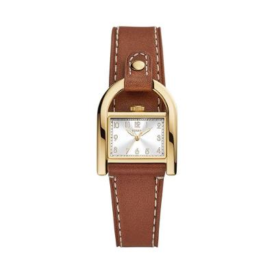 Relógio Fossil Feminino Harwell Dourado - Es5264-0dn Es5264-0dn