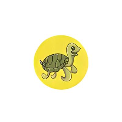 Carimbos Stamp Fundo Do Mar Cis Tartaruga