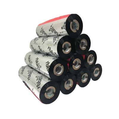 10 Un Ribbon Cera 110 X 75 Pronta Entrega Zebra Argox Elgin