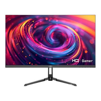 Monitor Gamer 24 1ms 180Hz IPS AMD FreeSync Full HD HDMI DP Frameless HQ Premium HQ24IP18