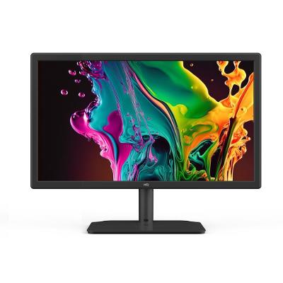 Monitor 19.5 HQ LED Widescreen 75Hz HD HDMI VGA VESA Ajuste De Inclinação M20HQ